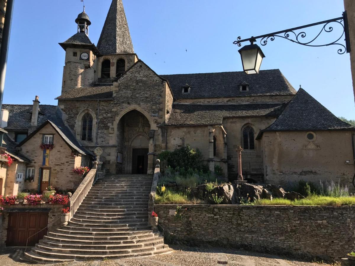 Bed and Breakfast Chez Tifille Эстен Экстерьер фото
